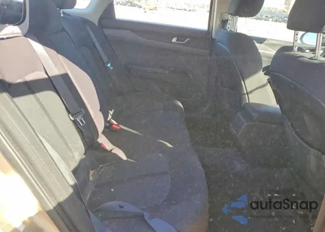 2021 Kia K5 Lxs z USA, uszkodzony, nr VIN 5XXG14J28MG051611